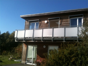 Ferienwohnung